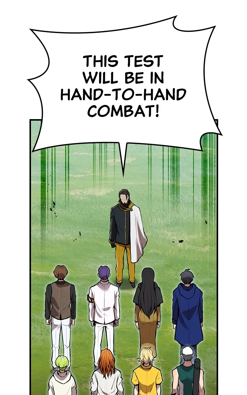 I Am the Strongest Transcendent Chapter 30 page 78 - 