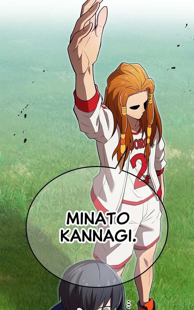 I Am the Strongest Transcendent Chapter 30 page 80 - 