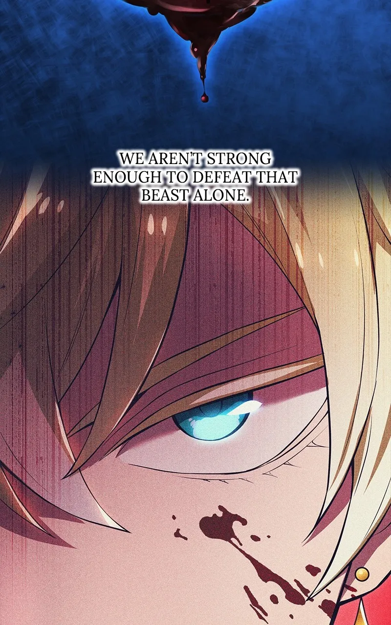I Am the Strongest Transcendent Chapter 30 page 9 - 
