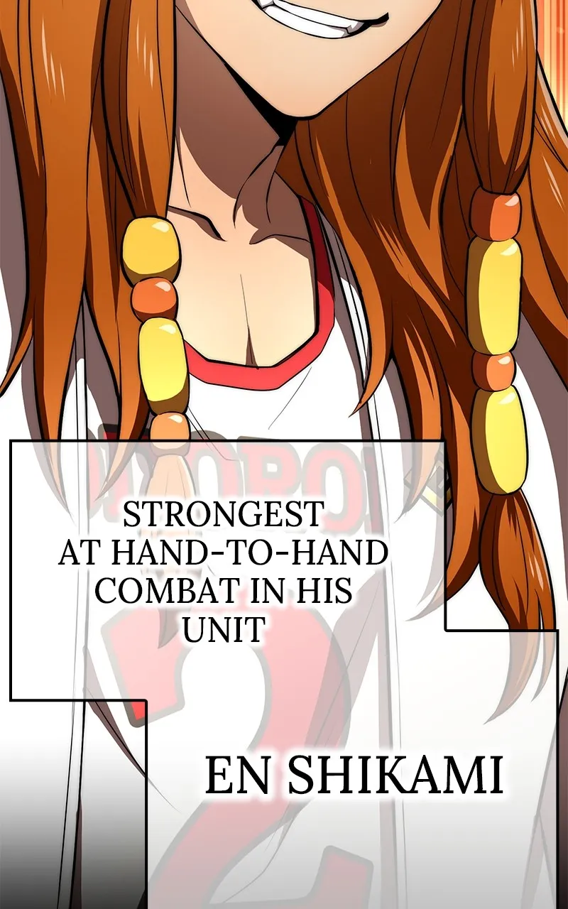 I Am the Strongest Transcendent Chapter 30 page 83 - 