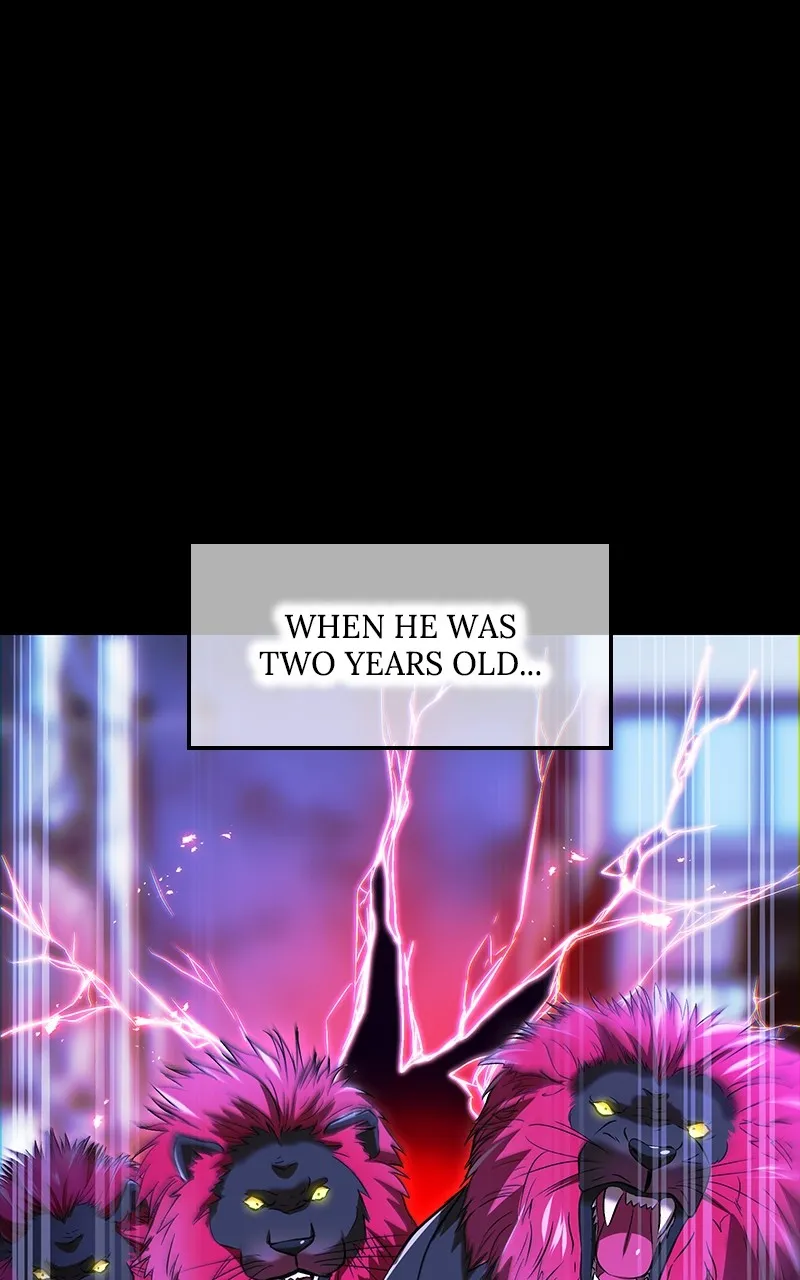 I Am the Strongest Transcendent Chapter 30 page 85 - 