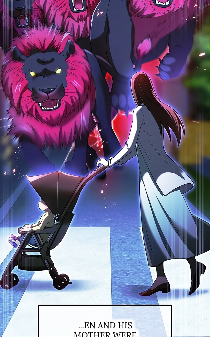 I Am the Strongest Transcendent Chapter 30 page 86 - 