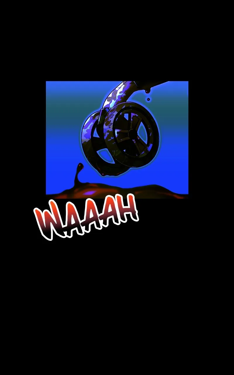 I Am the Strongest Transcendent Chapter 30 page 92 - 