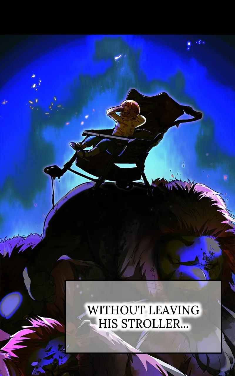 I Am the Strongest Transcendent Chapter 30 page 93 - 