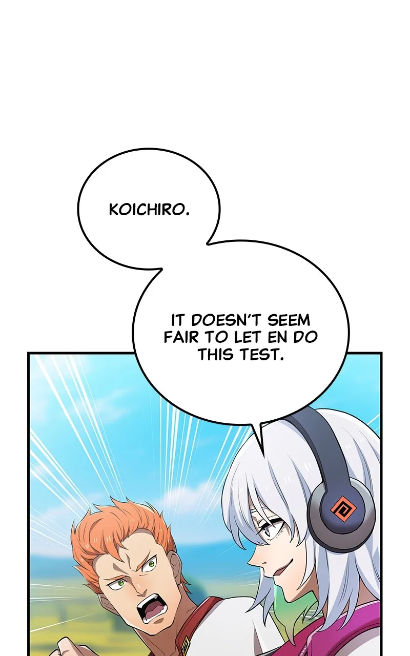 I Am the Strongest Transcendent Chapter 30 page 96 - 