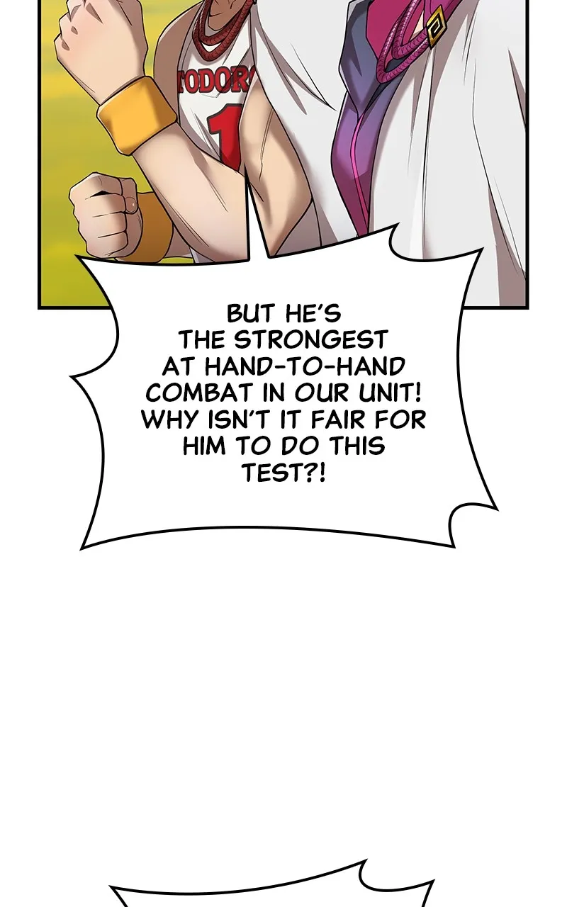 I Am the Strongest Transcendent Chapter 30 page 97 - 