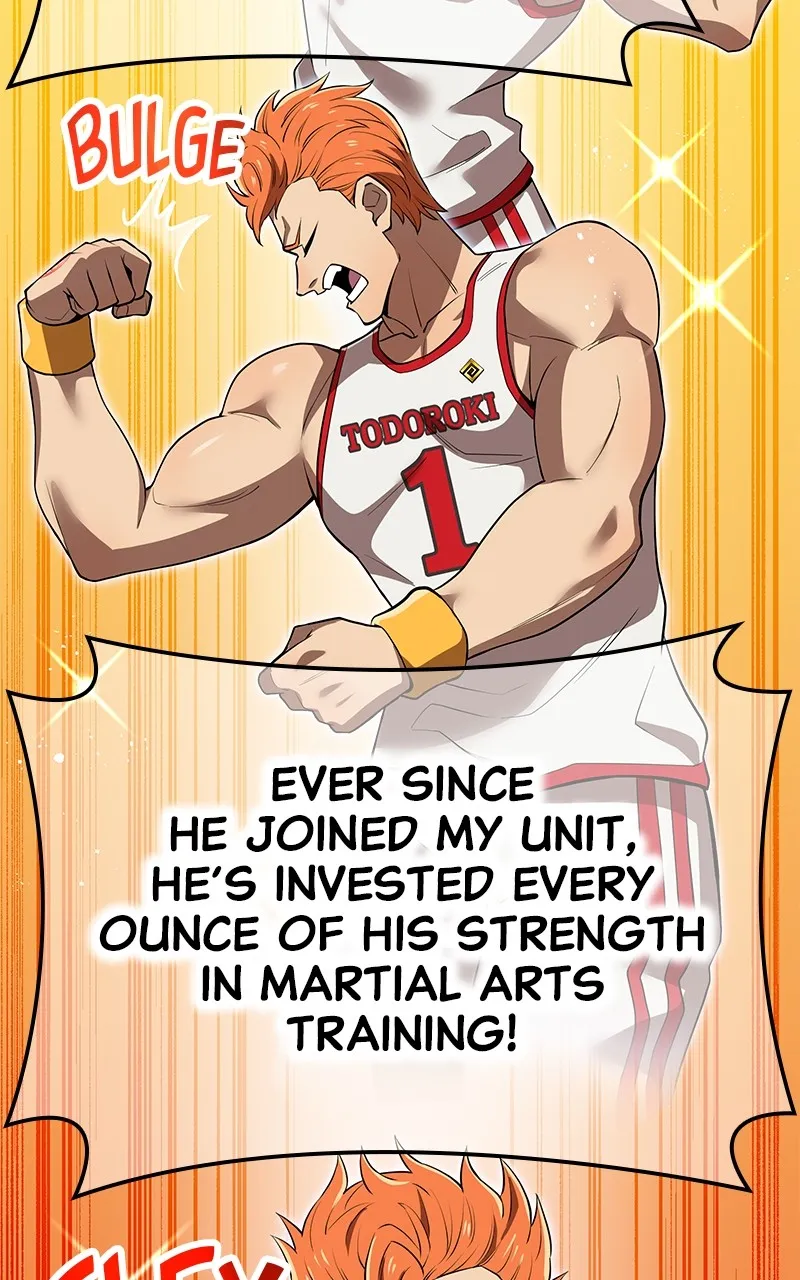 I Am the Strongest Transcendent Chapter 30 page 99 - 