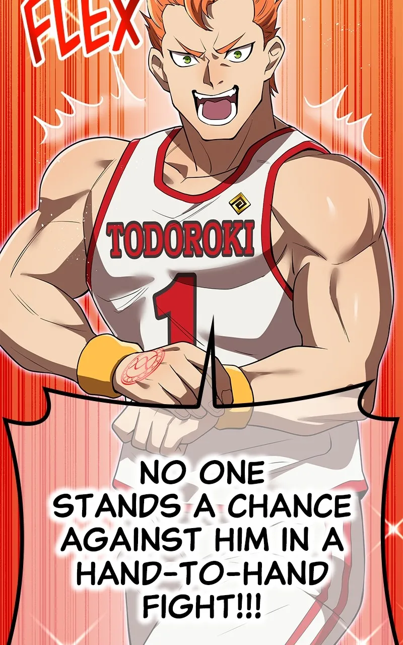 I Am the Strongest Transcendent Chapter 30 page 100 - 