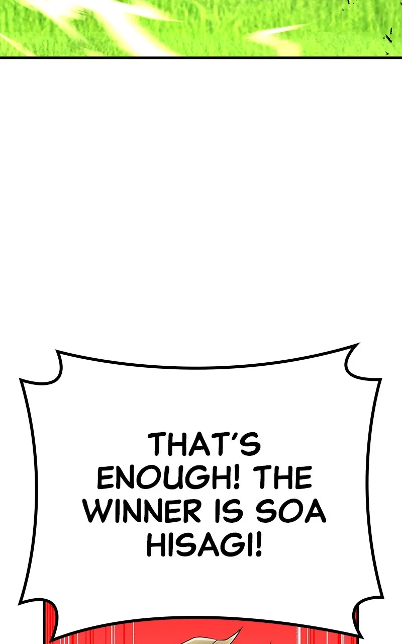 I Am the Strongest Transcendent Chapter 31 page 103 - 