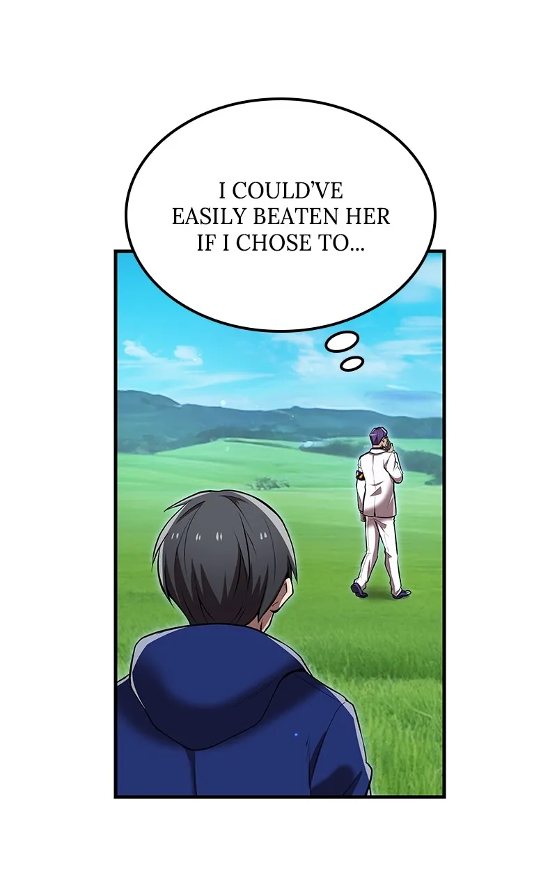 I Am the Strongest Transcendent Chapter 31 page 108 - 