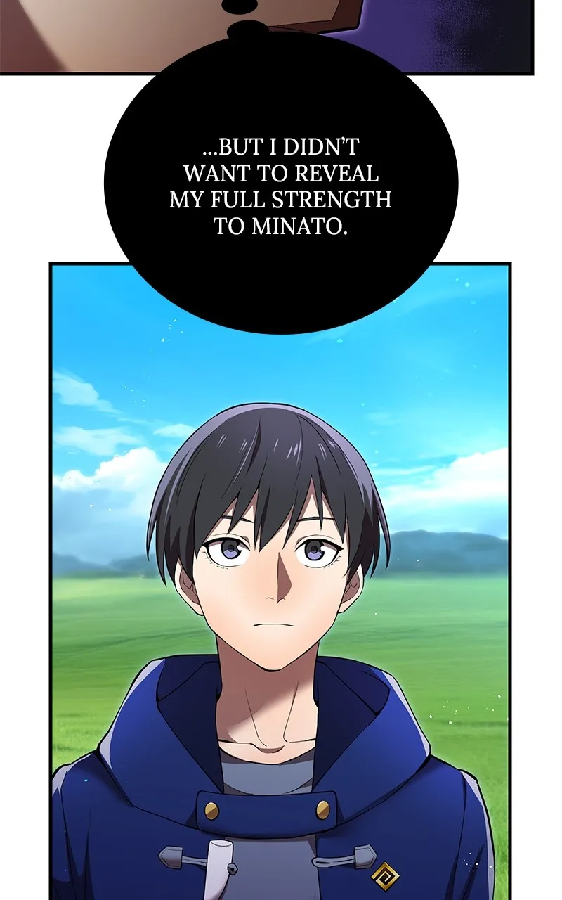 I Am the Strongest Transcendent Chapter 31 page 110 - 