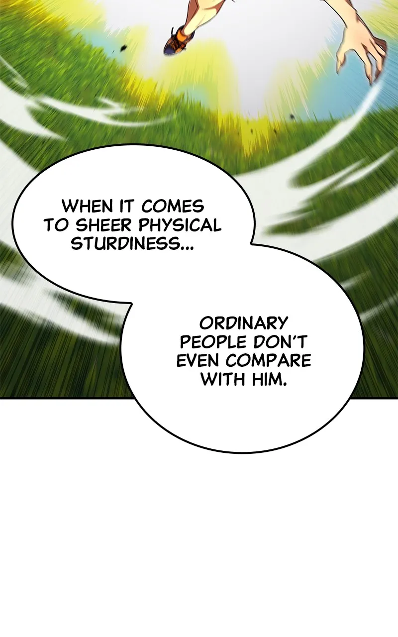 I Am the Strongest Transcendent Chapter 31 page 12 - 