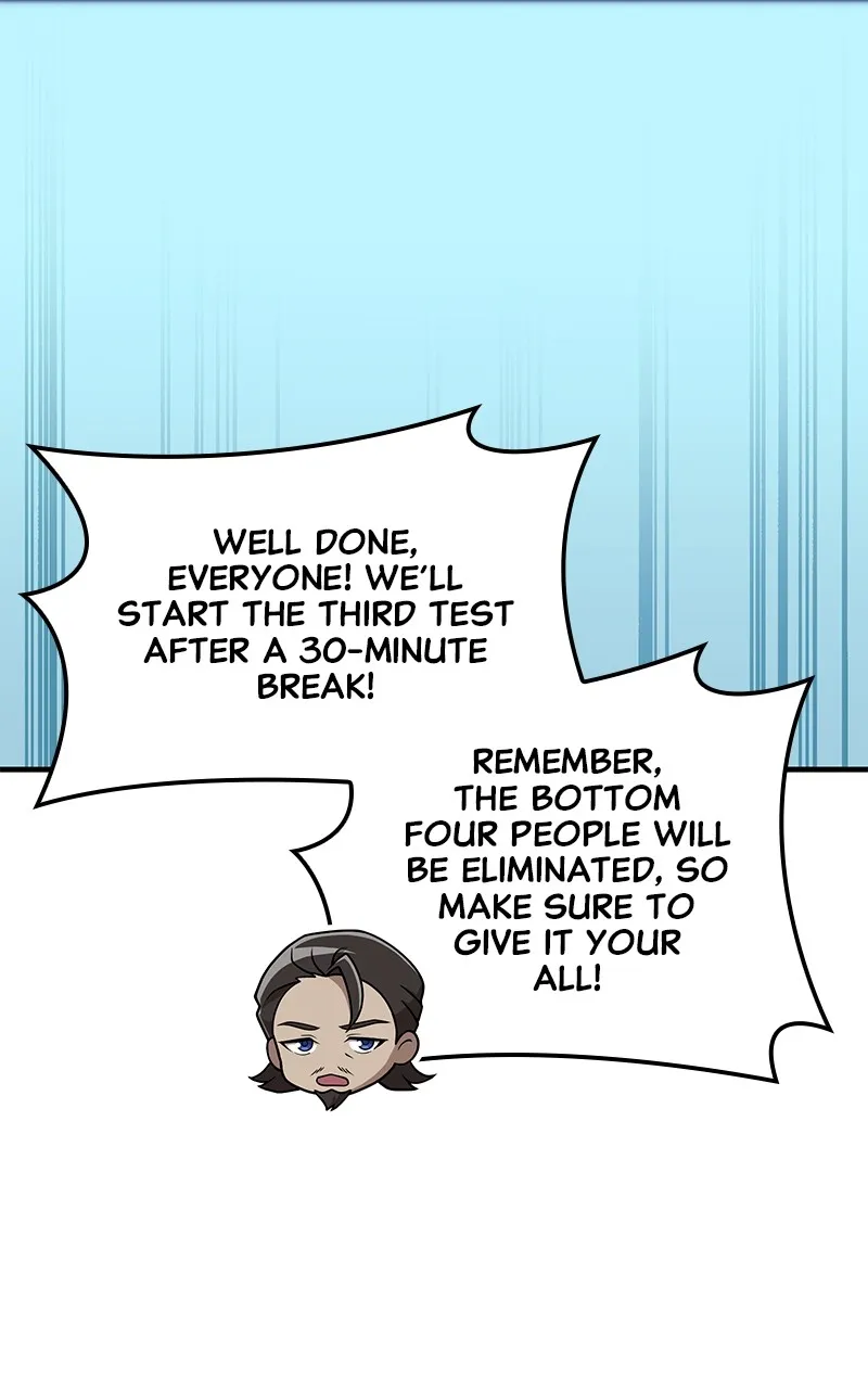 I Am the Strongest Transcendent Chapter 31 page 113 - 