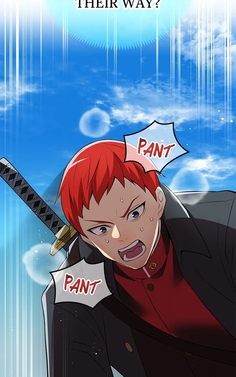 I Am the Strongest Transcendent Chapter 31 page 116 - 
