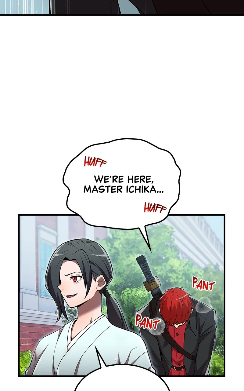I Am the Strongest Transcendent Chapter 31 page 117 - 