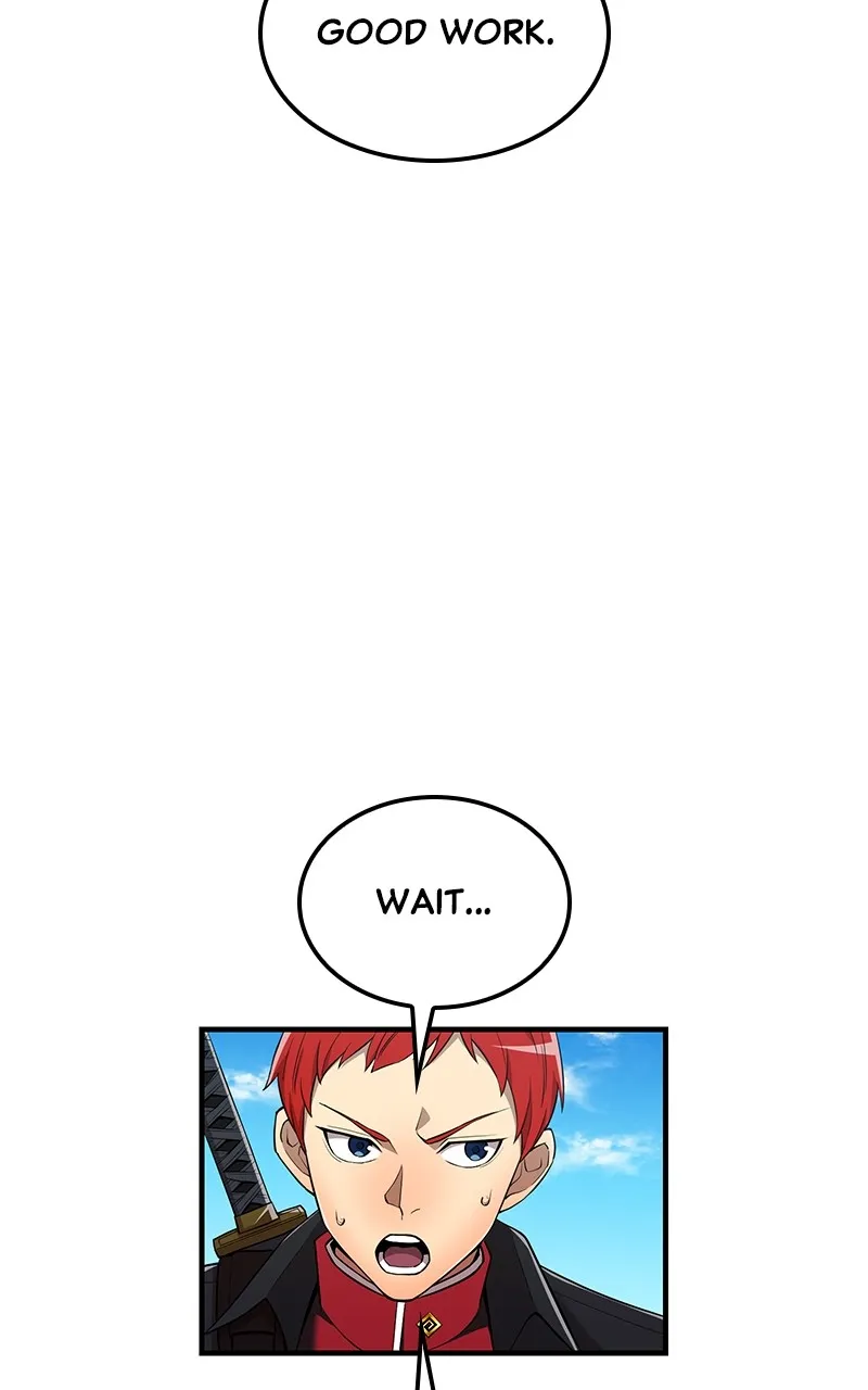 I Am the Strongest Transcendent Chapter 31 page 118 - 