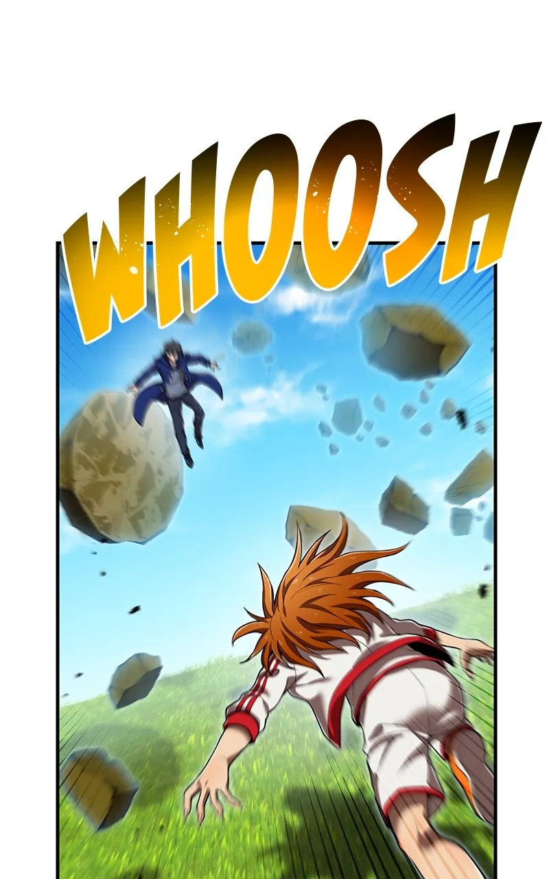 I Am the Strongest Transcendent Chapter 31 page 13 - 