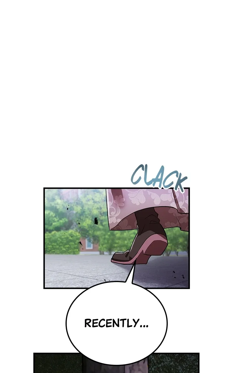 I Am the Strongest Transcendent Chapter 31 page 121 - 