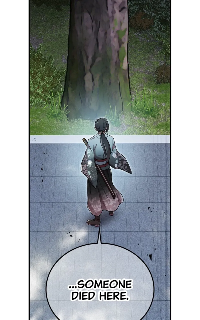 I Am the Strongest Transcendent Chapter 31 page 122 - 