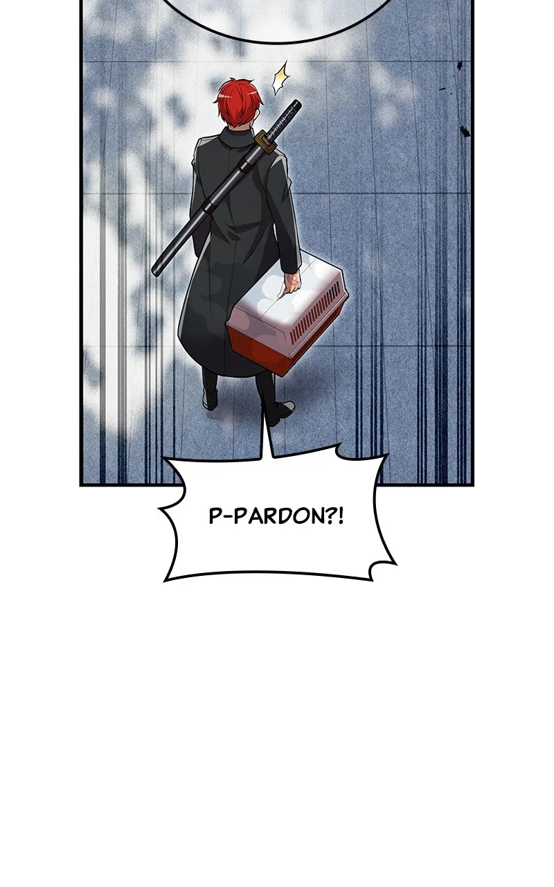 I Am the Strongest Transcendent Chapter 31 page 123 - 