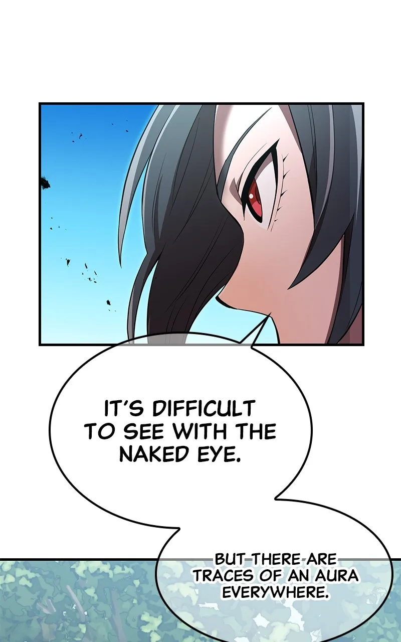 I Am the Strongest Transcendent Chapter 31 page 124 - 
