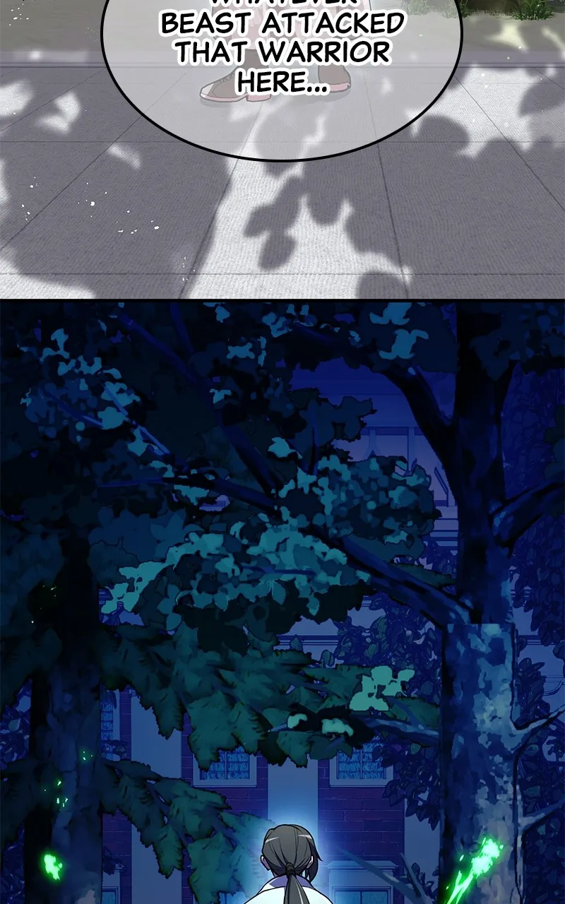 I Am the Strongest Transcendent Chapter 31 page 126 - 