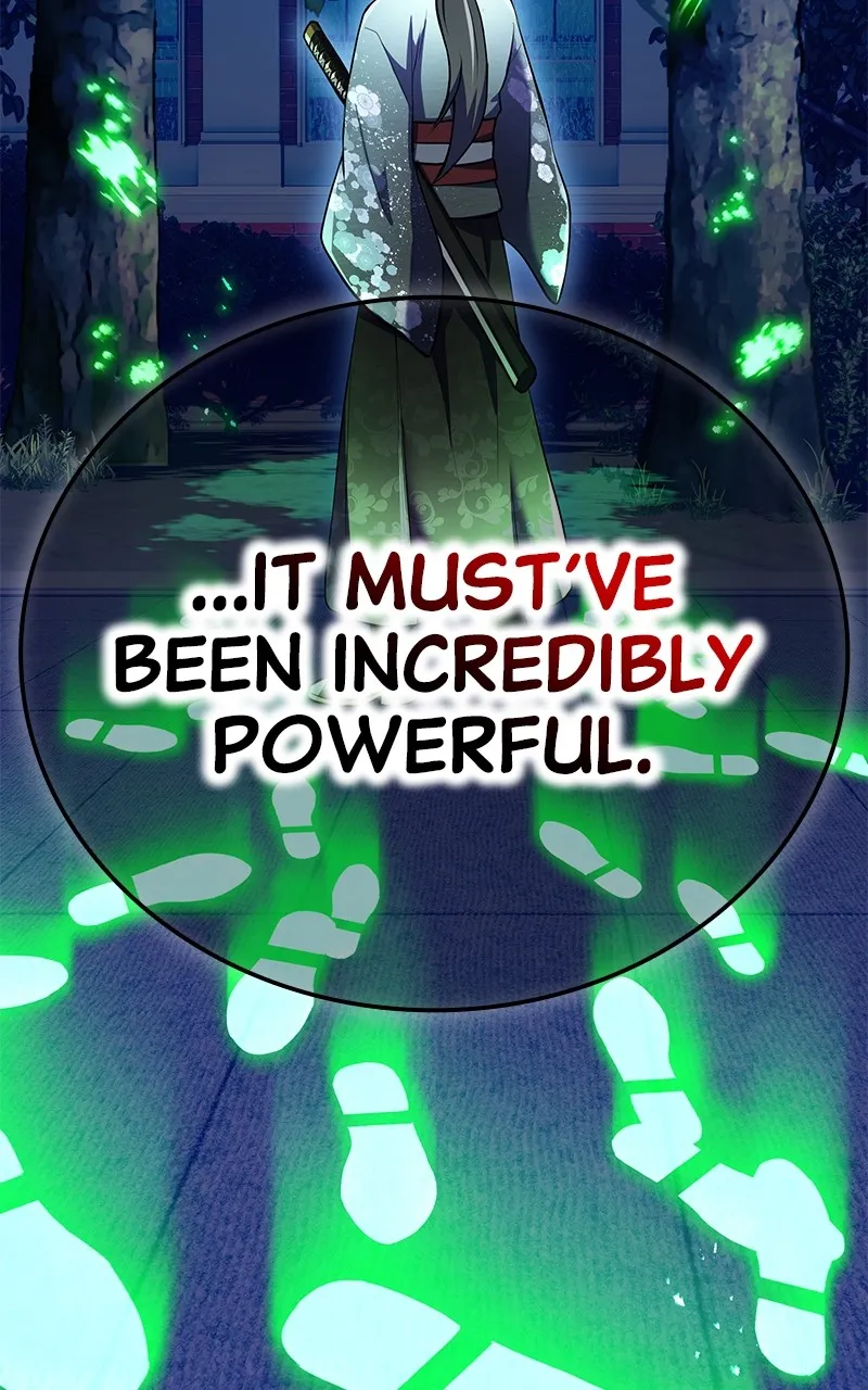 I Am the Strongest Transcendent Chapter 31 page 127 - 