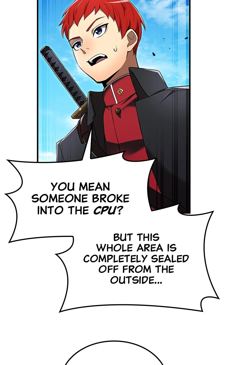 I Am the Strongest Transcendent Chapter 31 page 129 - 