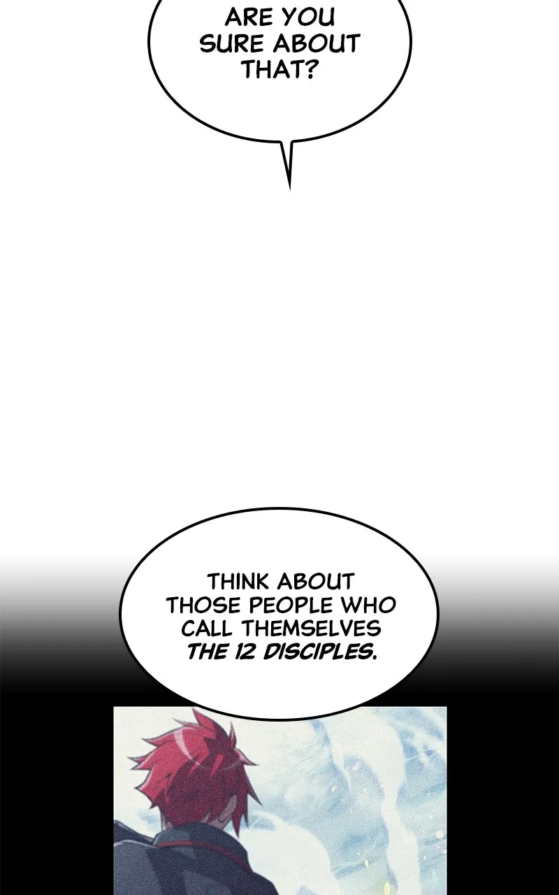 I Am the Strongest Transcendent Chapter 31 page 130 - 