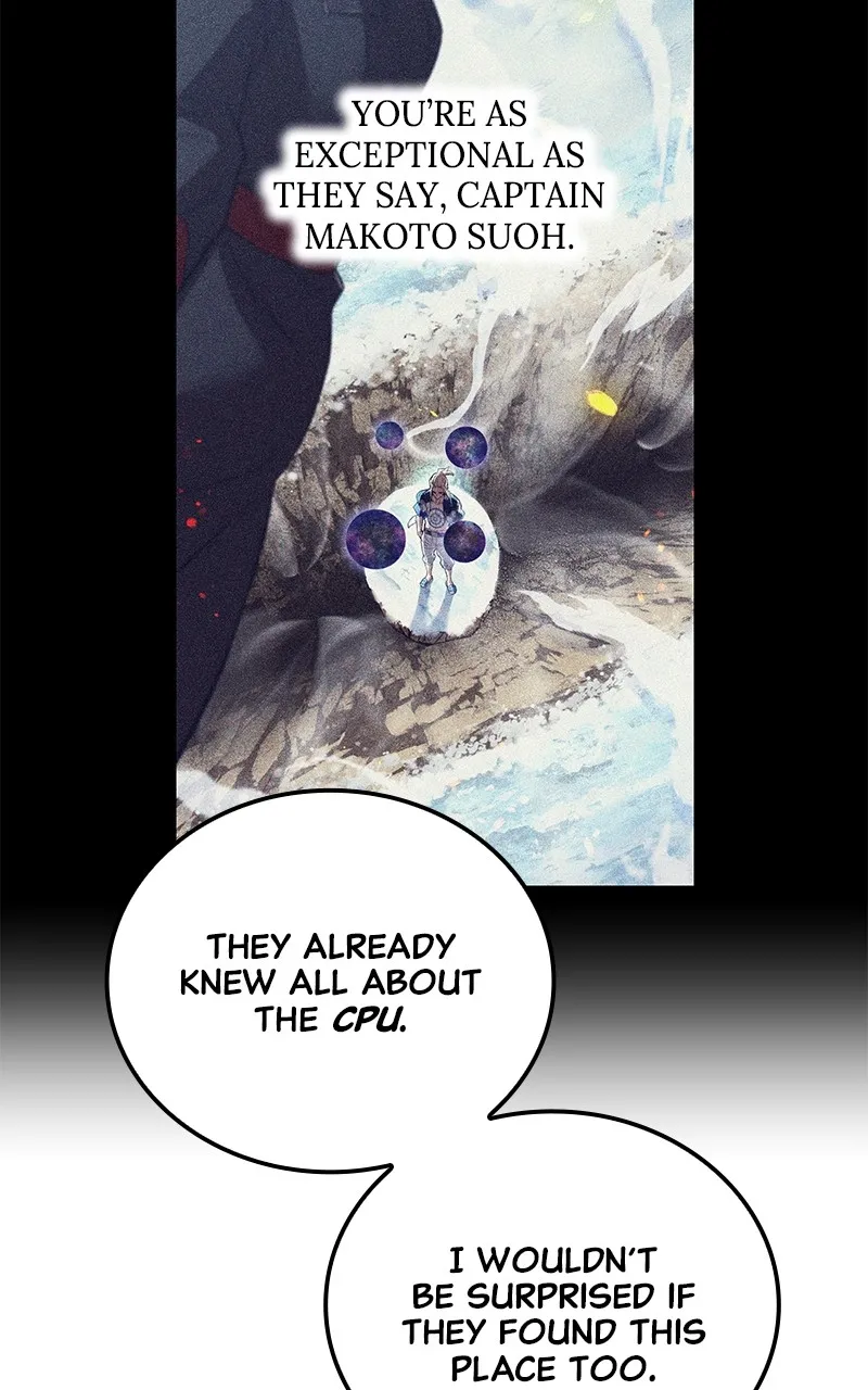 I Am the Strongest Transcendent Chapter 31 page 131 - 