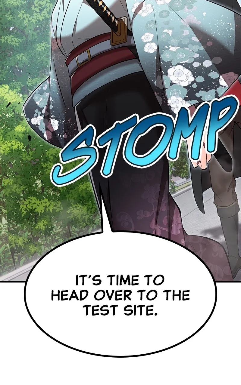 I Am the Strongest Transcendent Chapter 31 page 134 - 