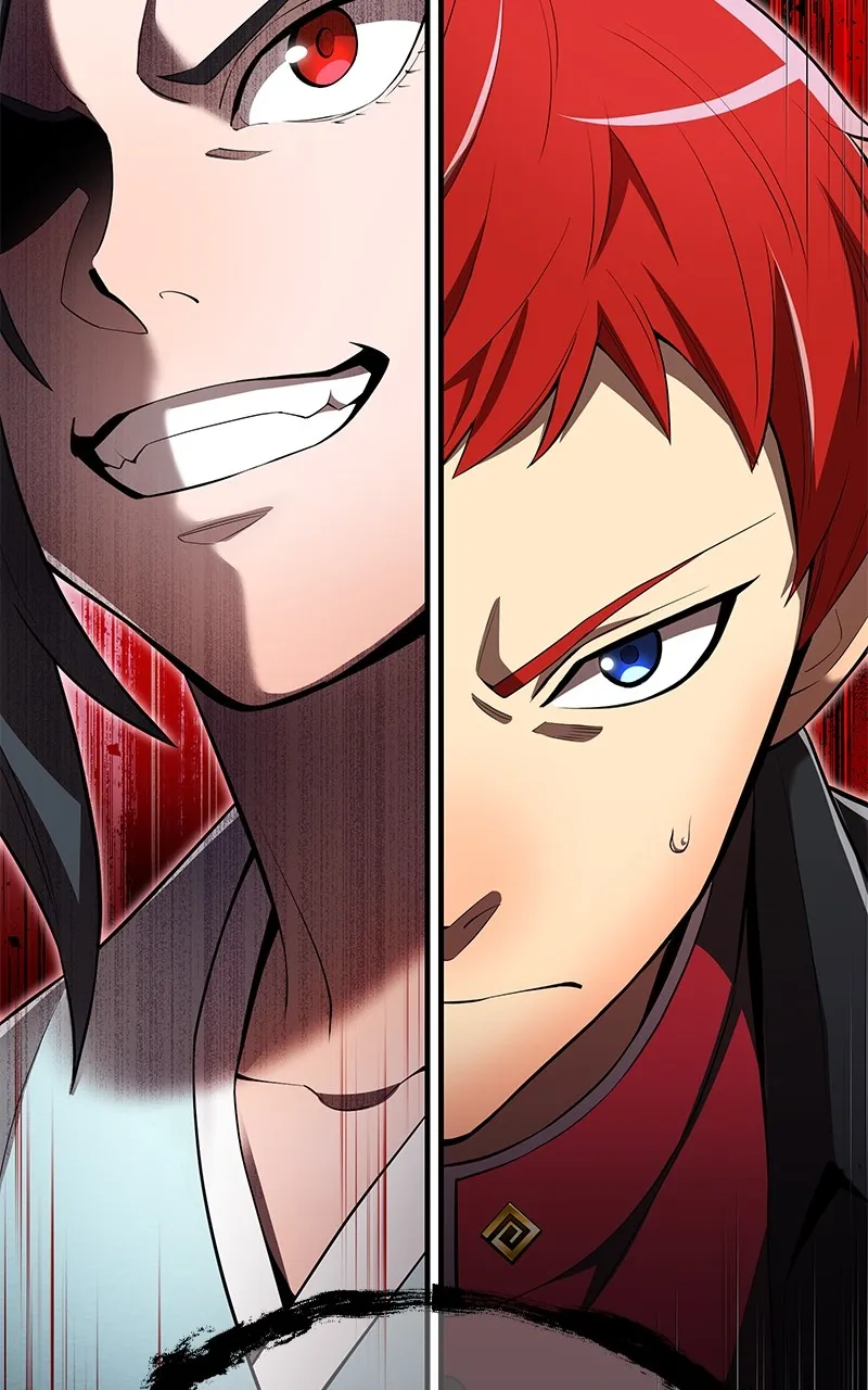 I Am the Strongest Transcendent Chapter 31 page 138 - 