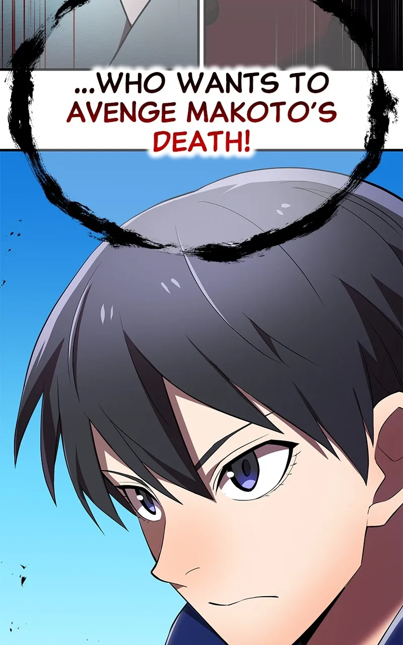 I Am the Strongest Transcendent Chapter 31 page 139 - 