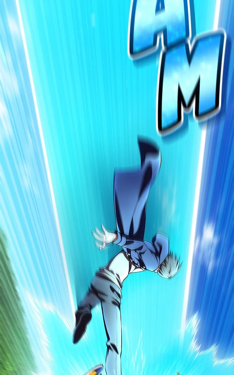 I Am the Strongest Transcendent Chapter 31 page 19 - 