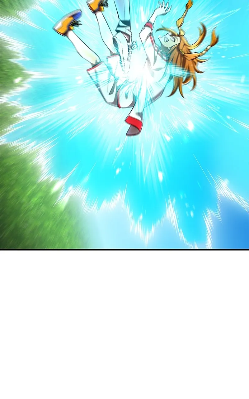 I Am the Strongest Transcendent Chapter 31 page 20 - 