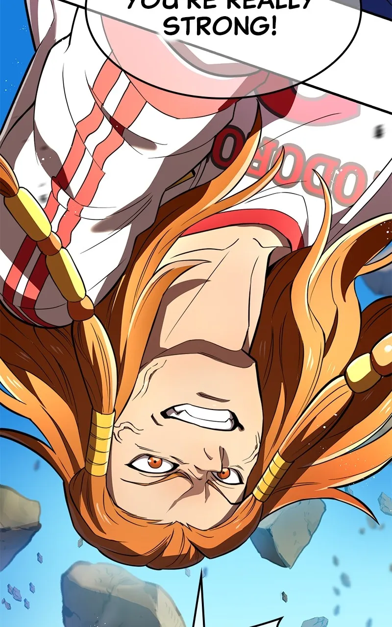 I Am the Strongest Transcendent Chapter 31 page 3 - 