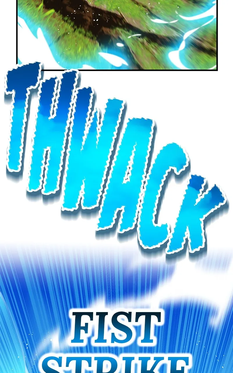 I Am the Strongest Transcendent Chapter 31 page 22 - 