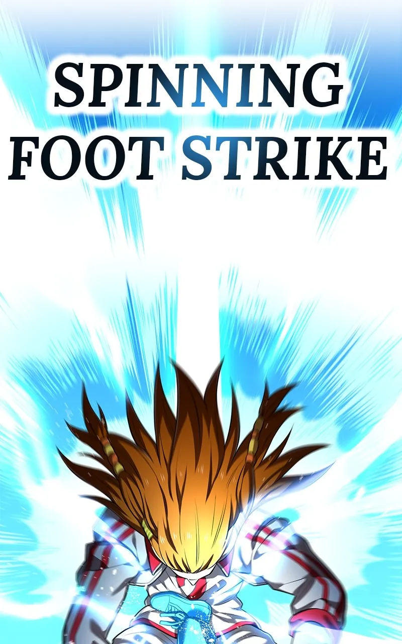 I Am the Strongest Transcendent Chapter 31 page 25 - 