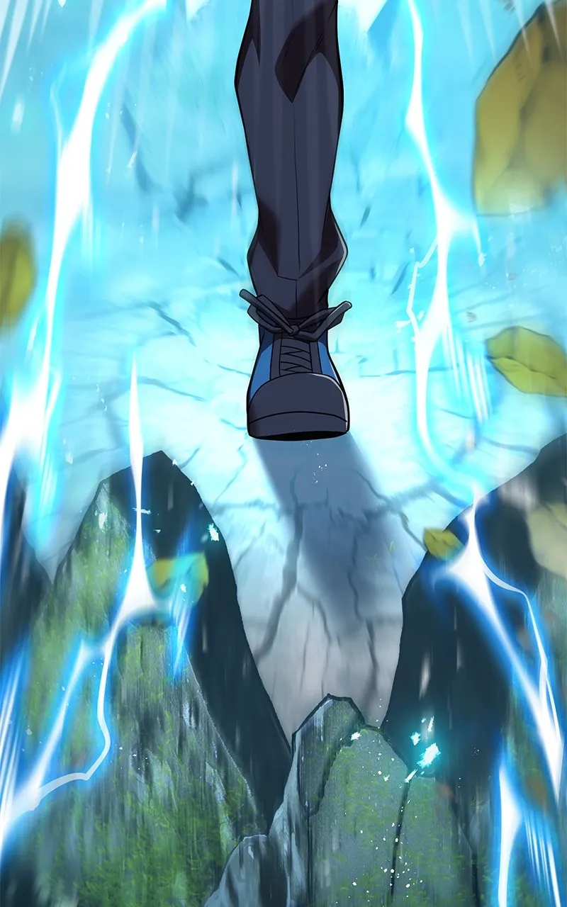 I Am the Strongest Transcendent Chapter 31 page 27 - 