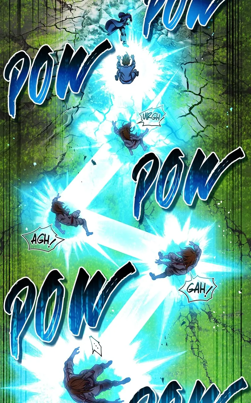 I Am the Strongest Transcendent Chapter 31 page 29 - 