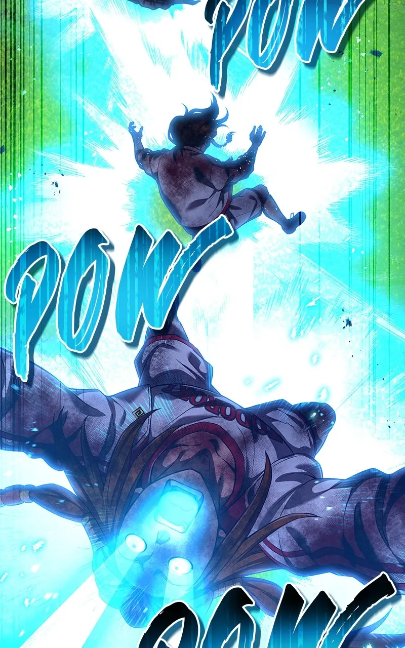 I Am the Strongest Transcendent Chapter 31 page 30 - 