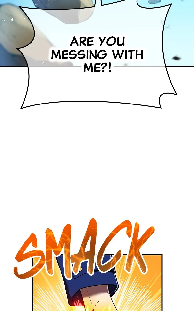 I Am the Strongest Transcendent Chapter 31 page 4 - 