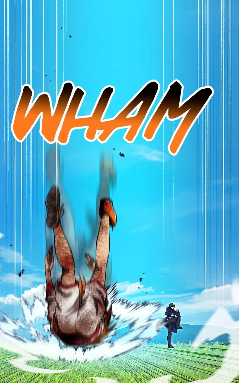 I Am the Strongest Transcendent Chapter 31 page 32 - 