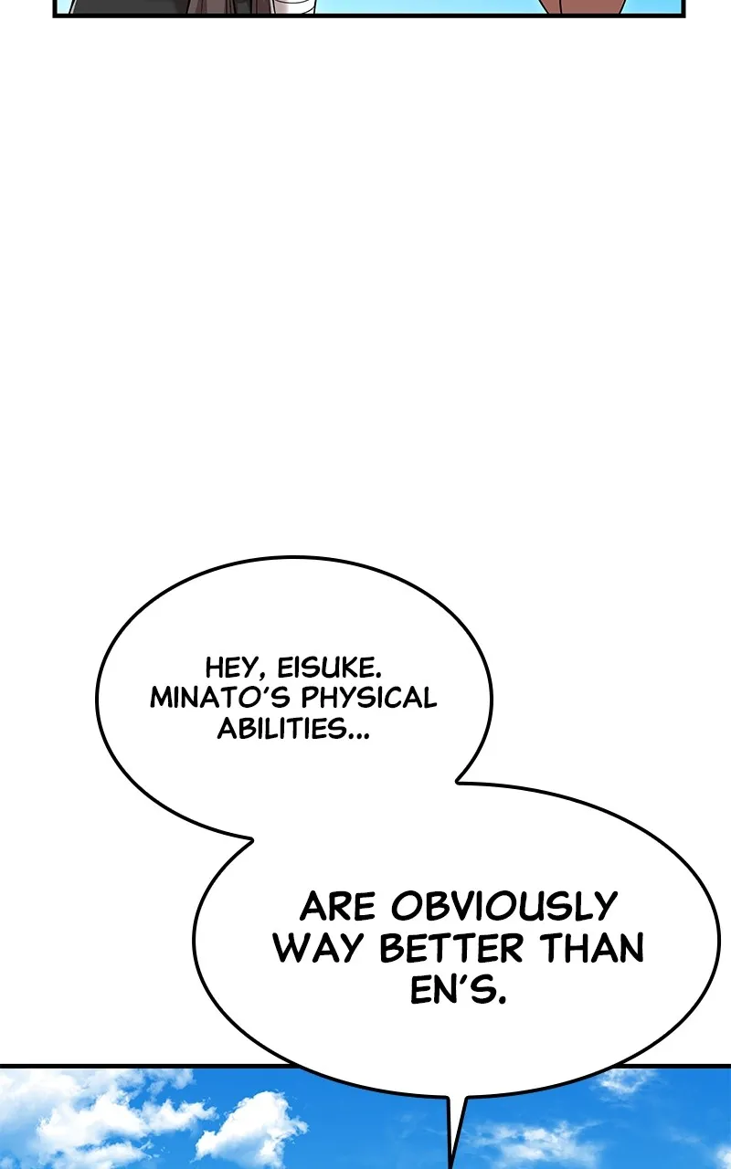 I Am the Strongest Transcendent Chapter 31 page 38 - 
