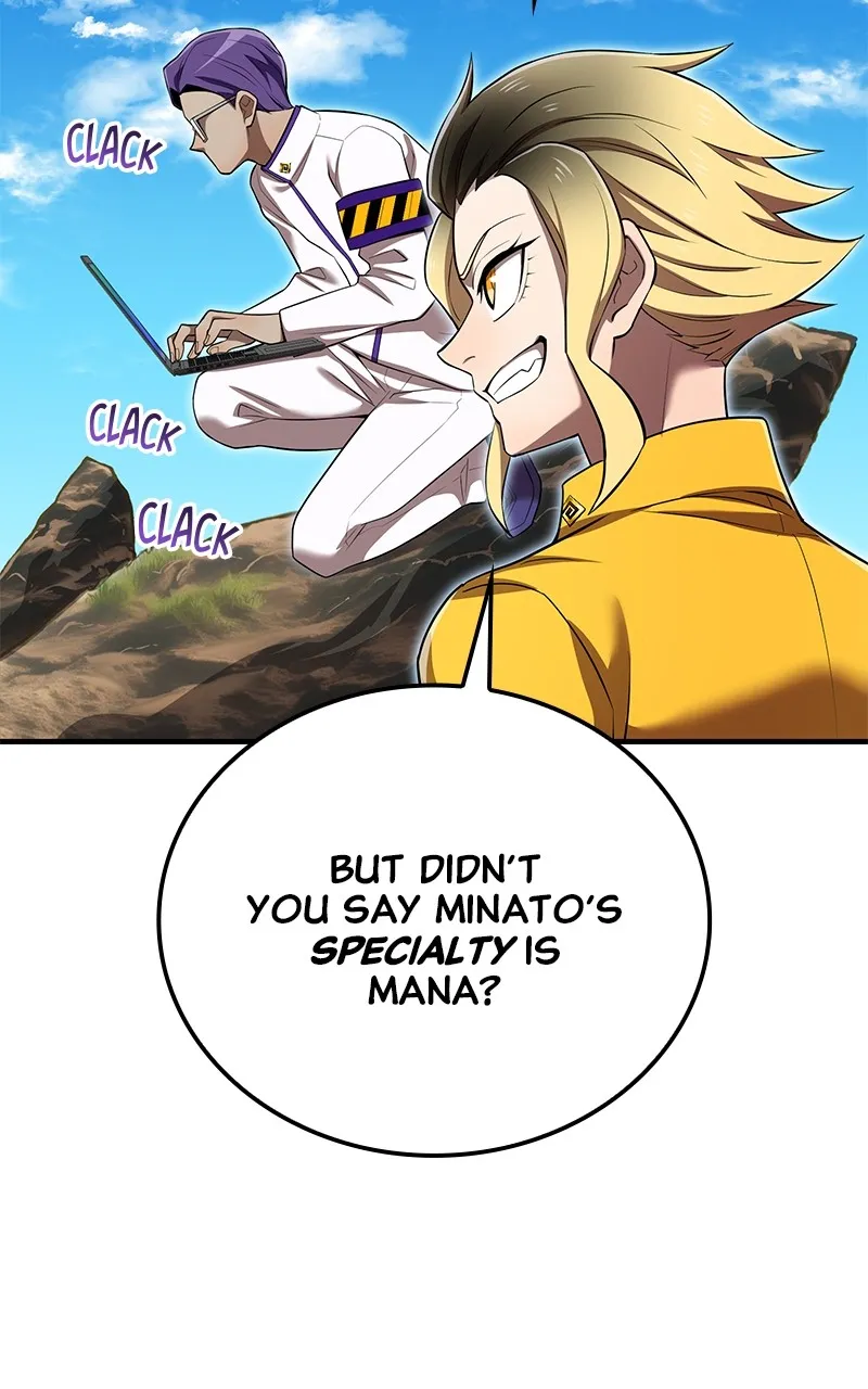 I Am the Strongest Transcendent Chapter 31 page 39 - 