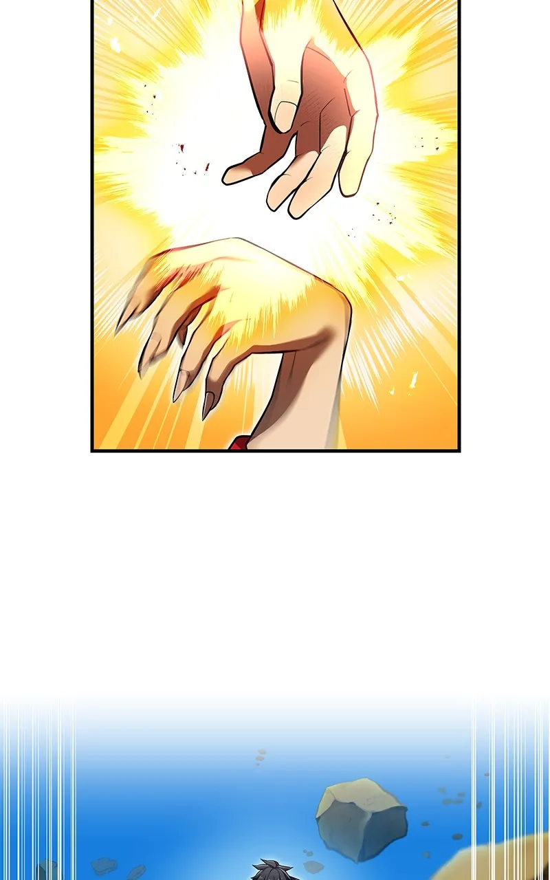 I Am the Strongest Transcendent Chapter 31 page 5 - 
