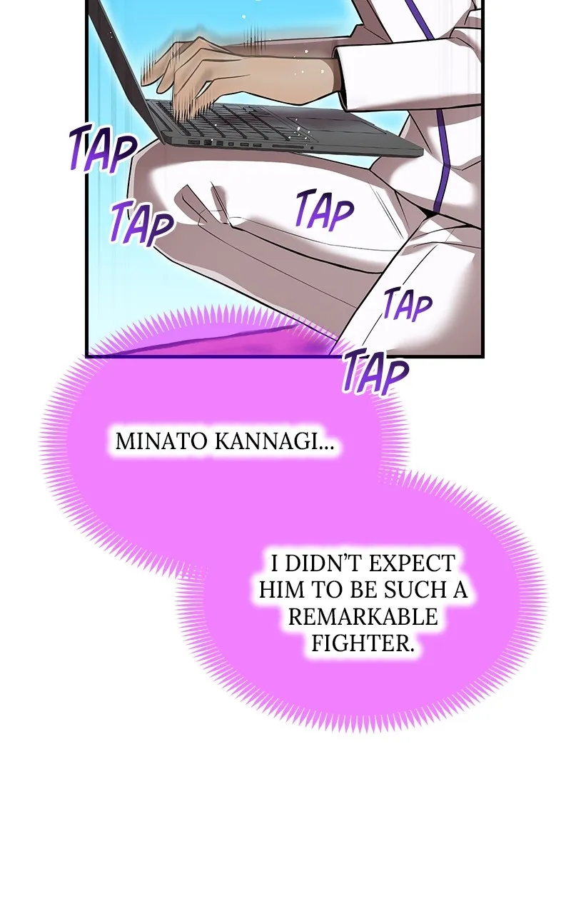 I Am the Strongest Transcendent Chapter 31 page 41 - 