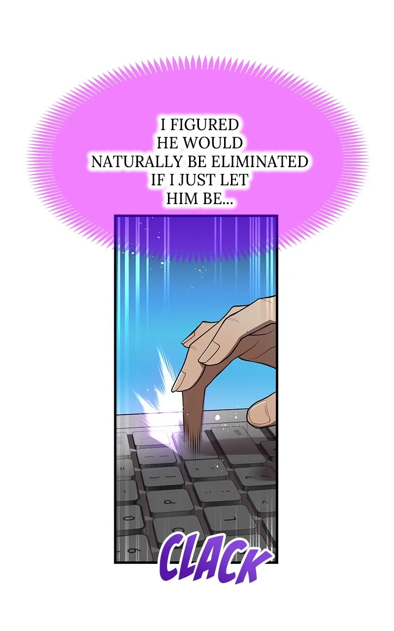 I Am the Strongest Transcendent Chapter 31 page 42 - 