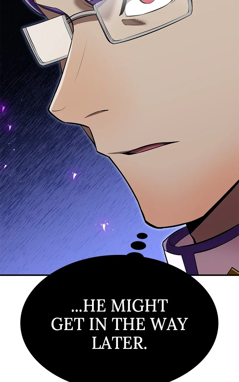 I Am the Strongest Transcendent Chapter 31 page 44 - 