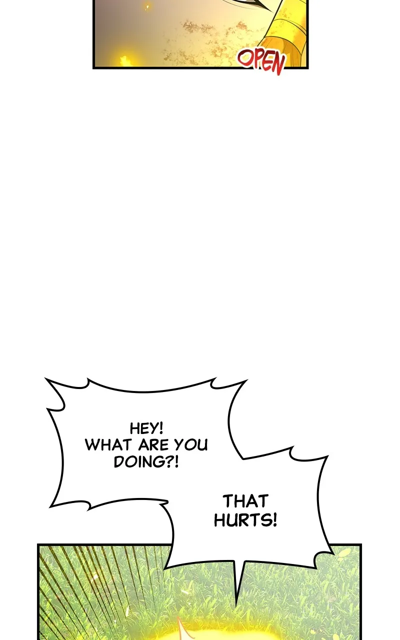 I Am the Strongest Transcendent Chapter 31 page 48 - 